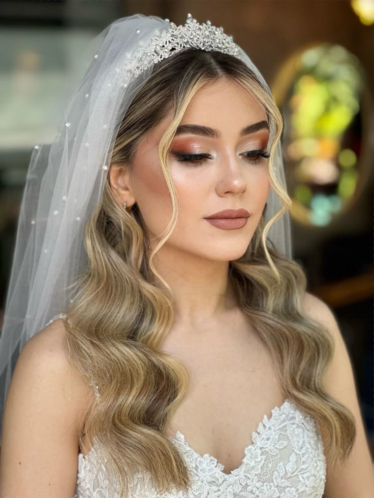 Gelin Saçı