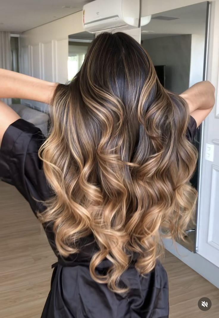 Ombre